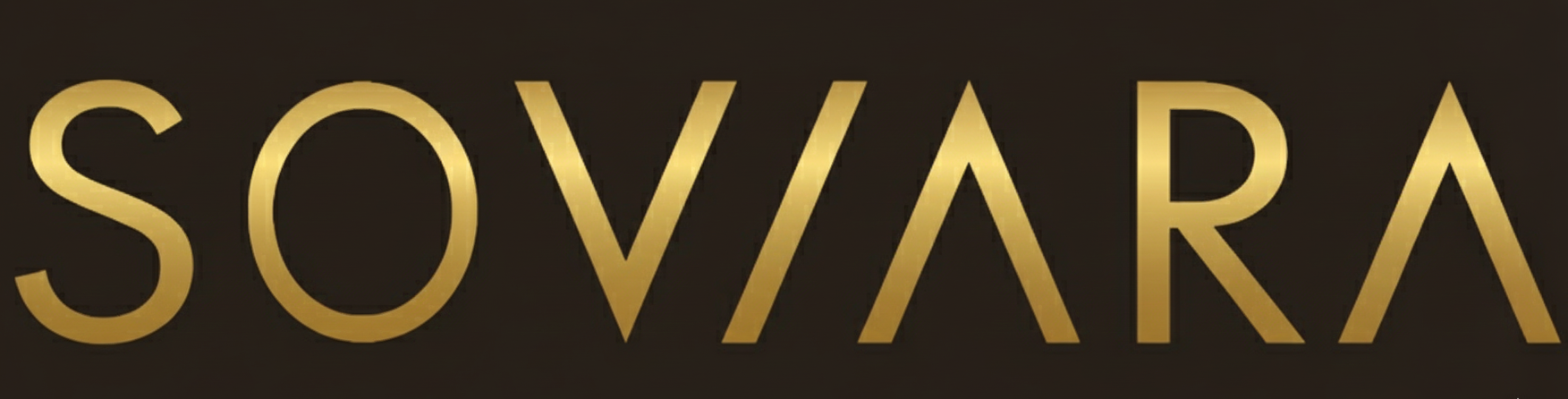 Soviara Logo
